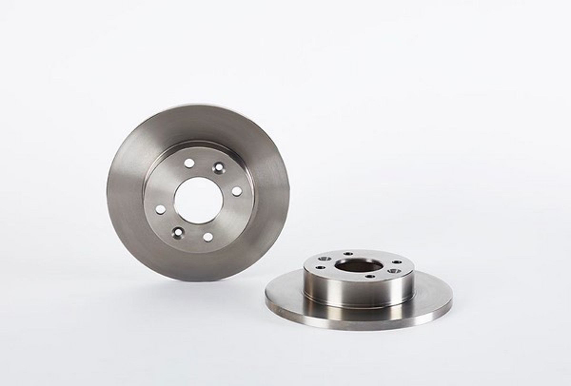 Диск тормозной BREMBO 08.4284.20