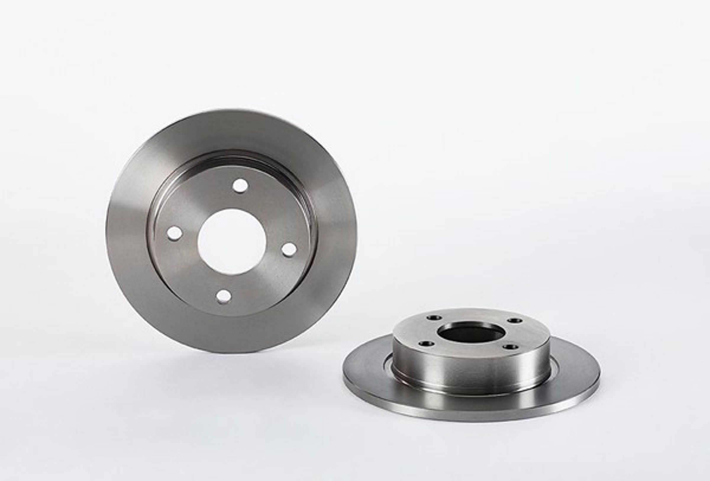 Диск тормозной BREMBO 08.5164.24
