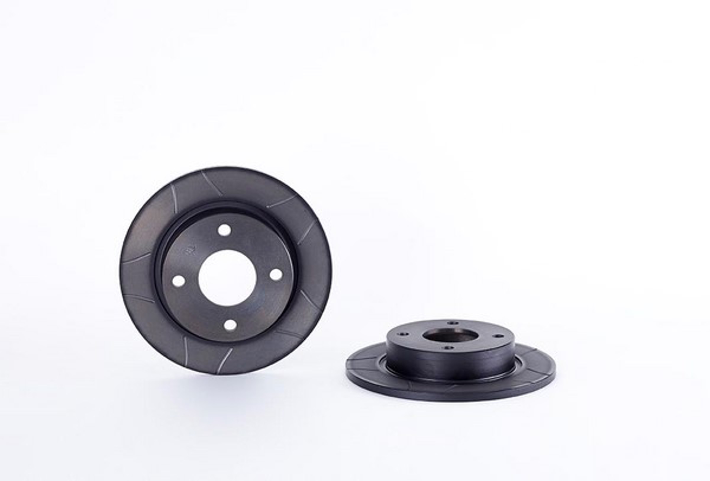 Диск тормозной BREMBO 08.5164.76