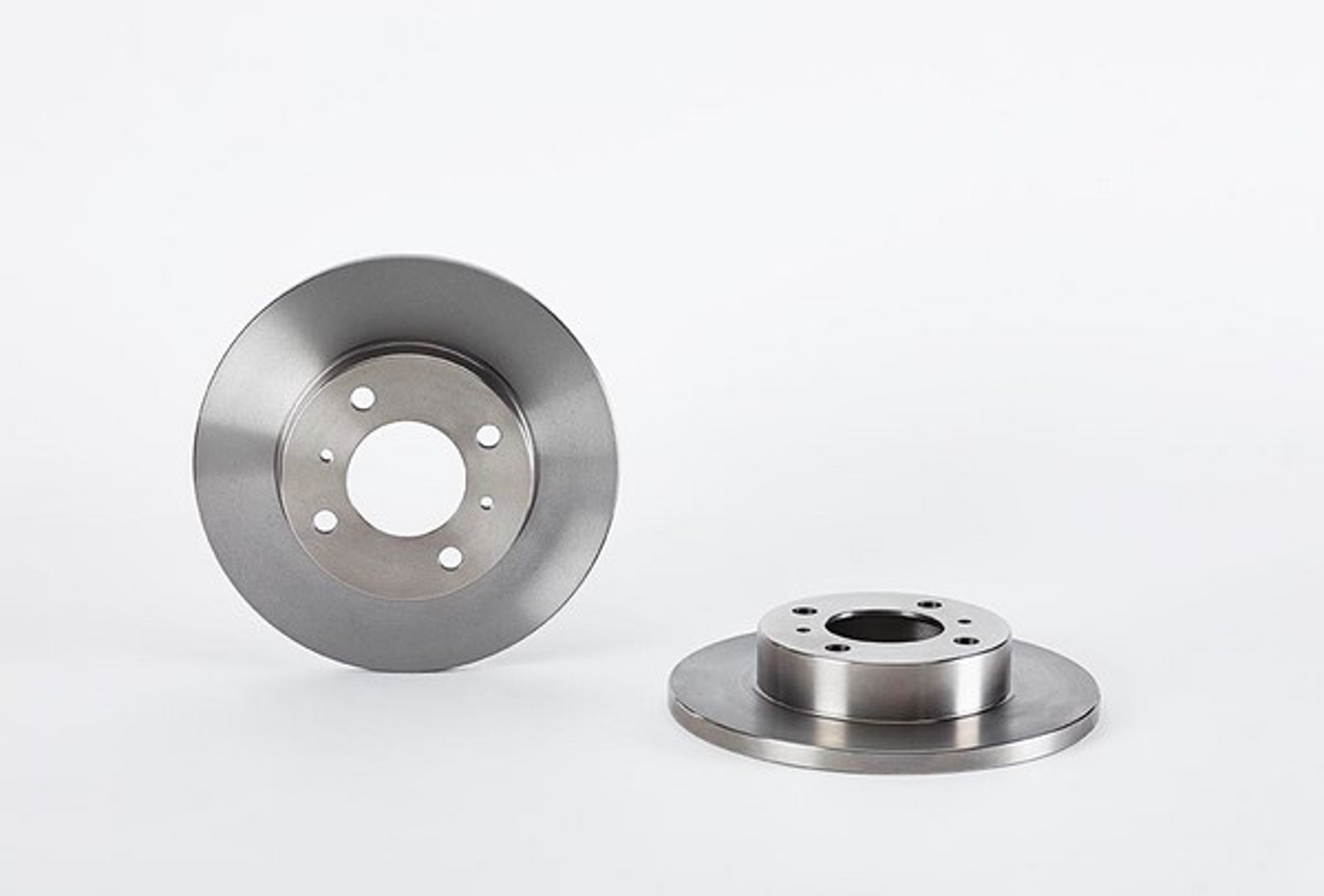Диск тормозной BREMBO 08.5243.30