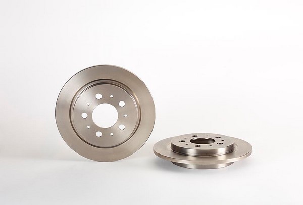 Тормозной диск BREMBO 08.5288.10