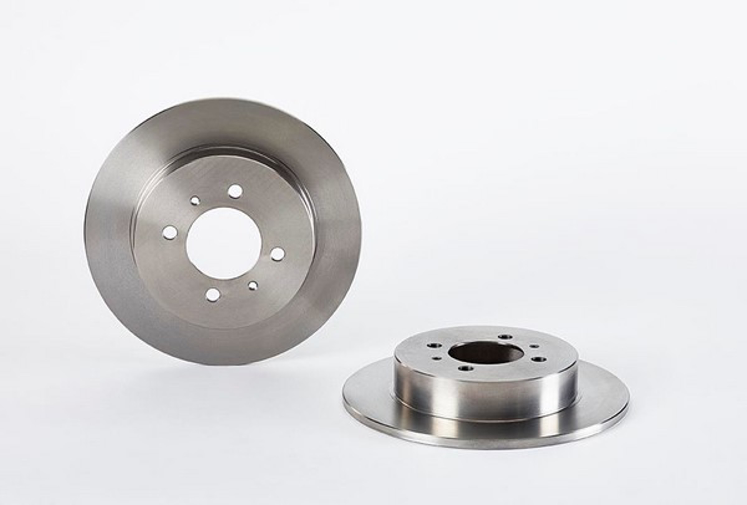 Диск тормозной BREMBO 08.5443.40
