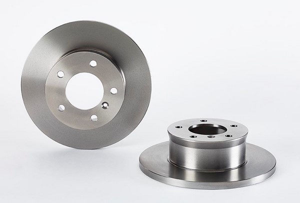 Тормозной диск BREMBO 08.5444.10