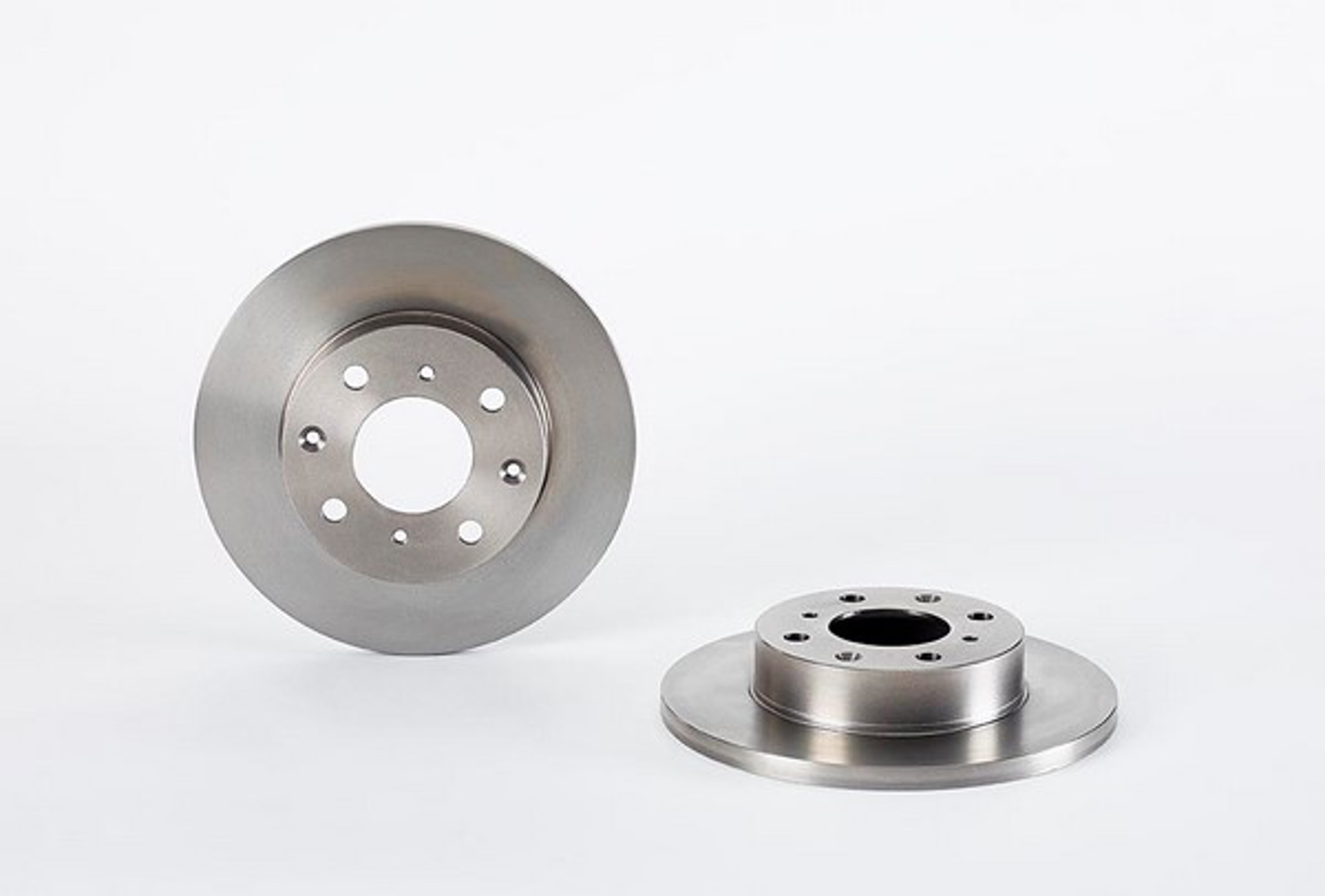 Диск тормозной BREMBO 08.5545.10