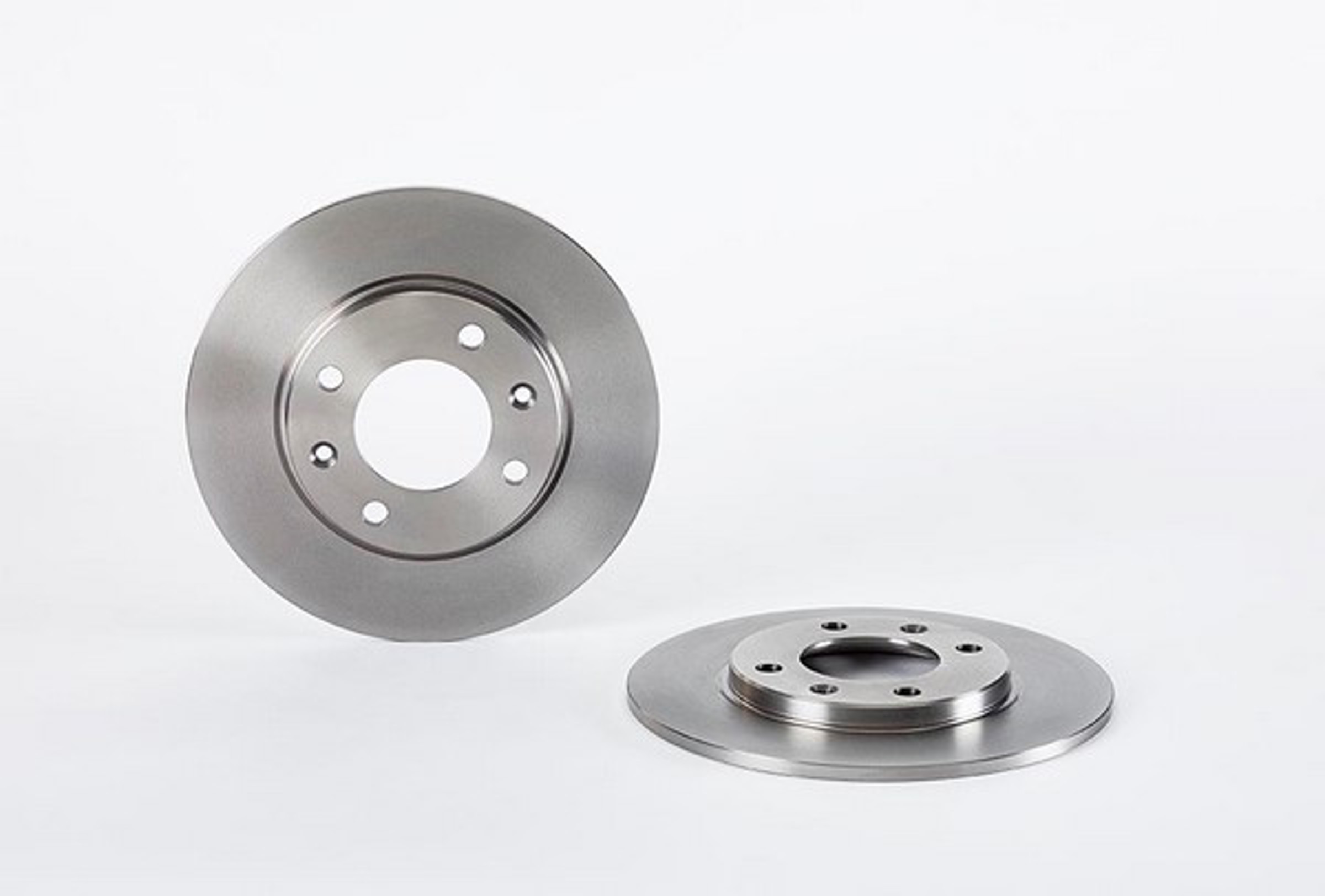 Диск тормозной BREMBO 08.5573.10