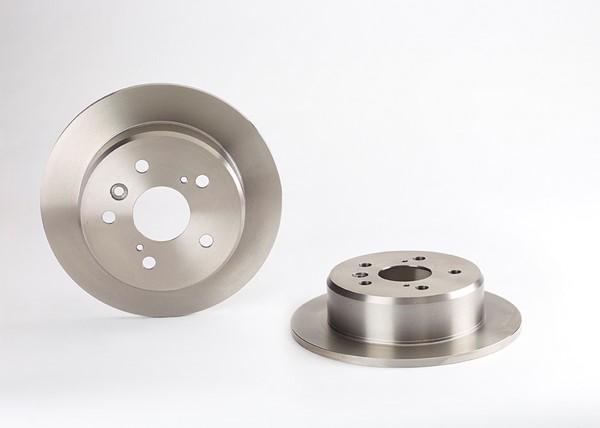 Тормозной диск BREMBO 08.5625.20