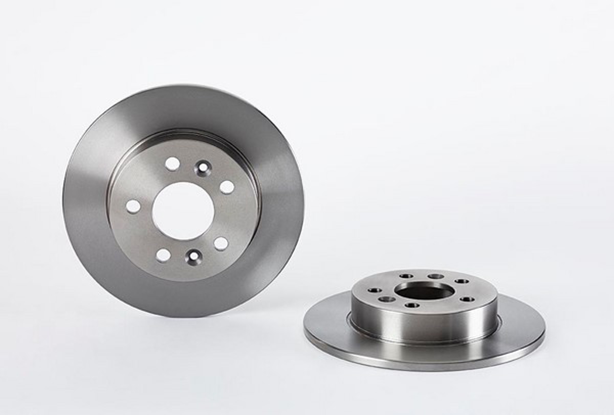 08.5645.50 BREMBO Диск тормозной