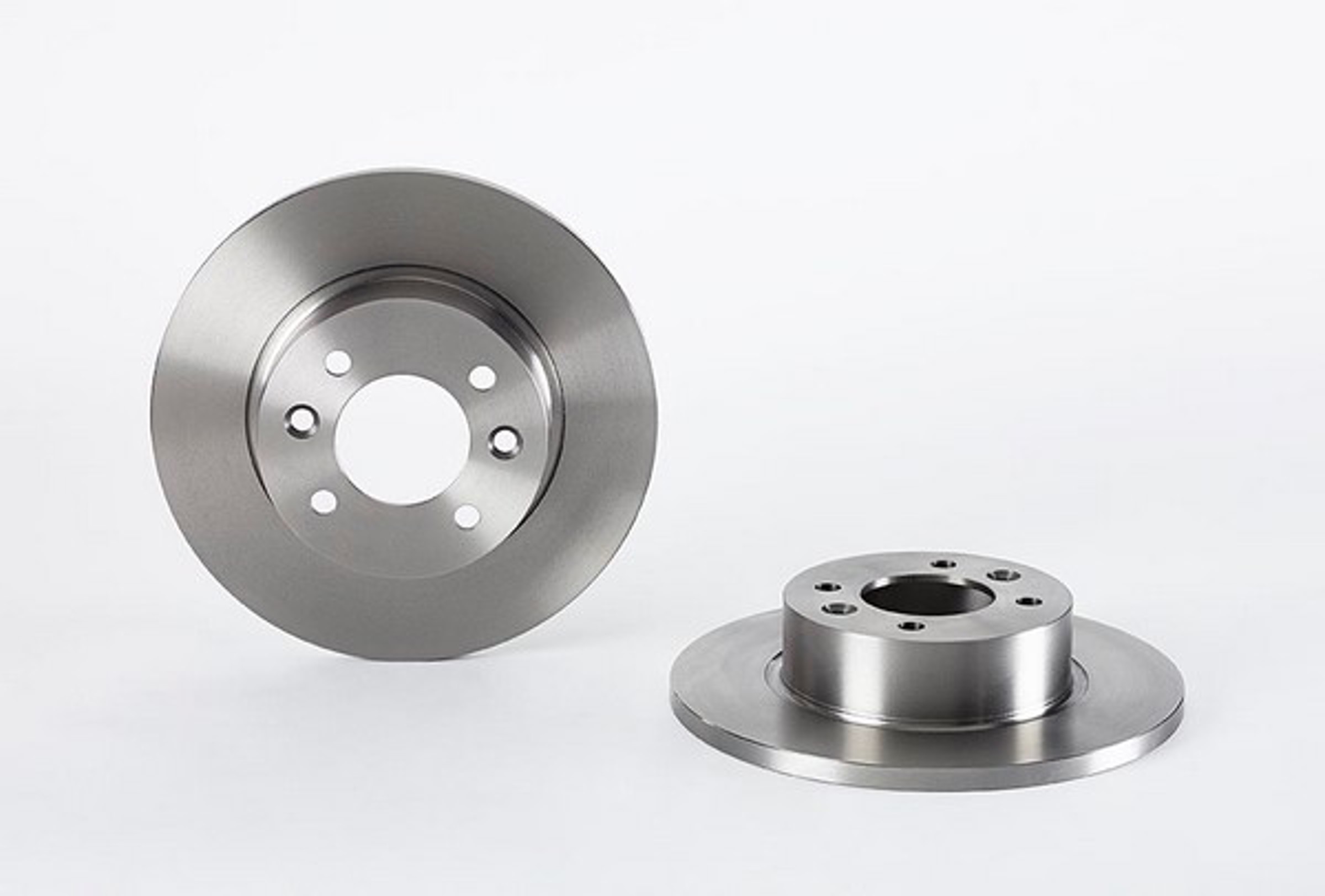 Диск тормозной BREMBO 08.5646.20