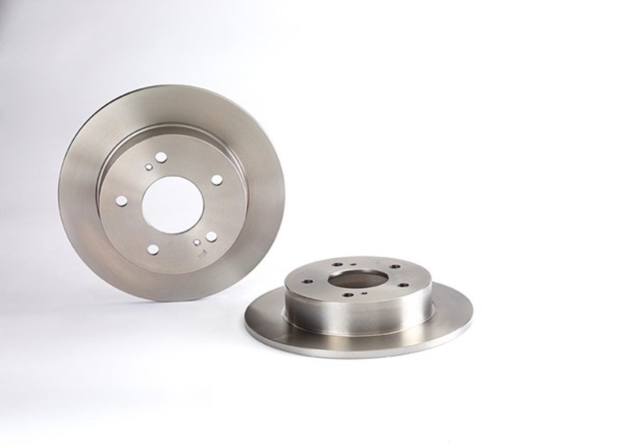 Диск тормозной BREMBO 08.5737.20