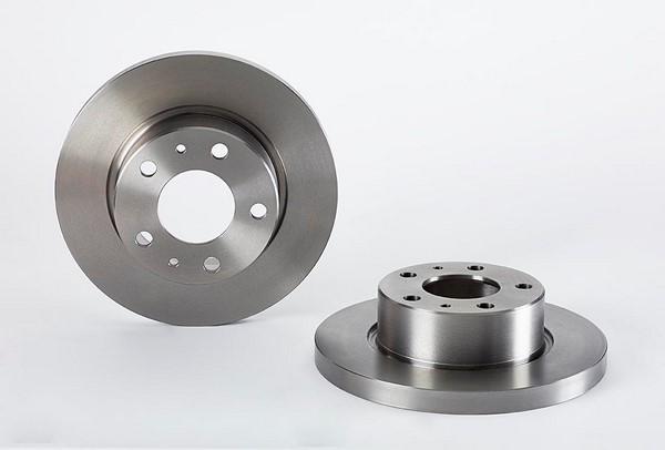 08.7219.10 BREMBO Тормозной диск