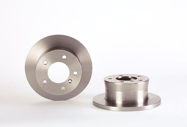 08.7725.10 BREMBO Тормозной диск