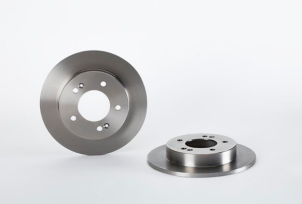 08.9081.20 BREMBO Тормозной диск