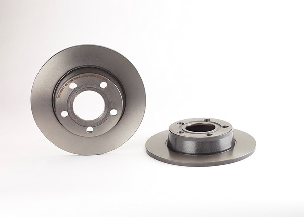 08.9084.11 BREMBO Тормозной диск