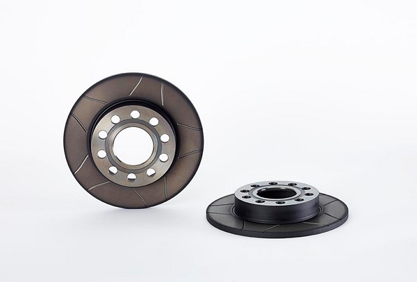 Диск тормозной BREMBO 08.9136.75