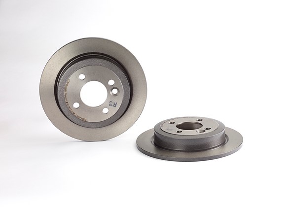 08.9163.11 BREMBO Тормозной диск