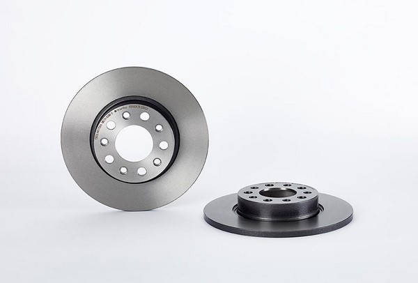 Тормозной диск BREMBO 08.9364.21