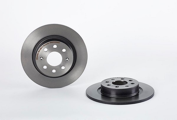 Тормозной диск BREMBO 08.9460.11