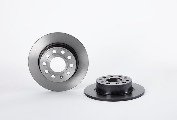 08.9502.11 BREMBO Тормозной диск