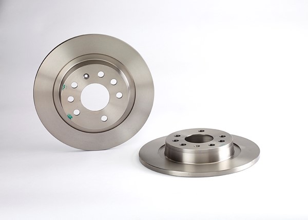 08.9511.10 BREMBO Тормозной диск