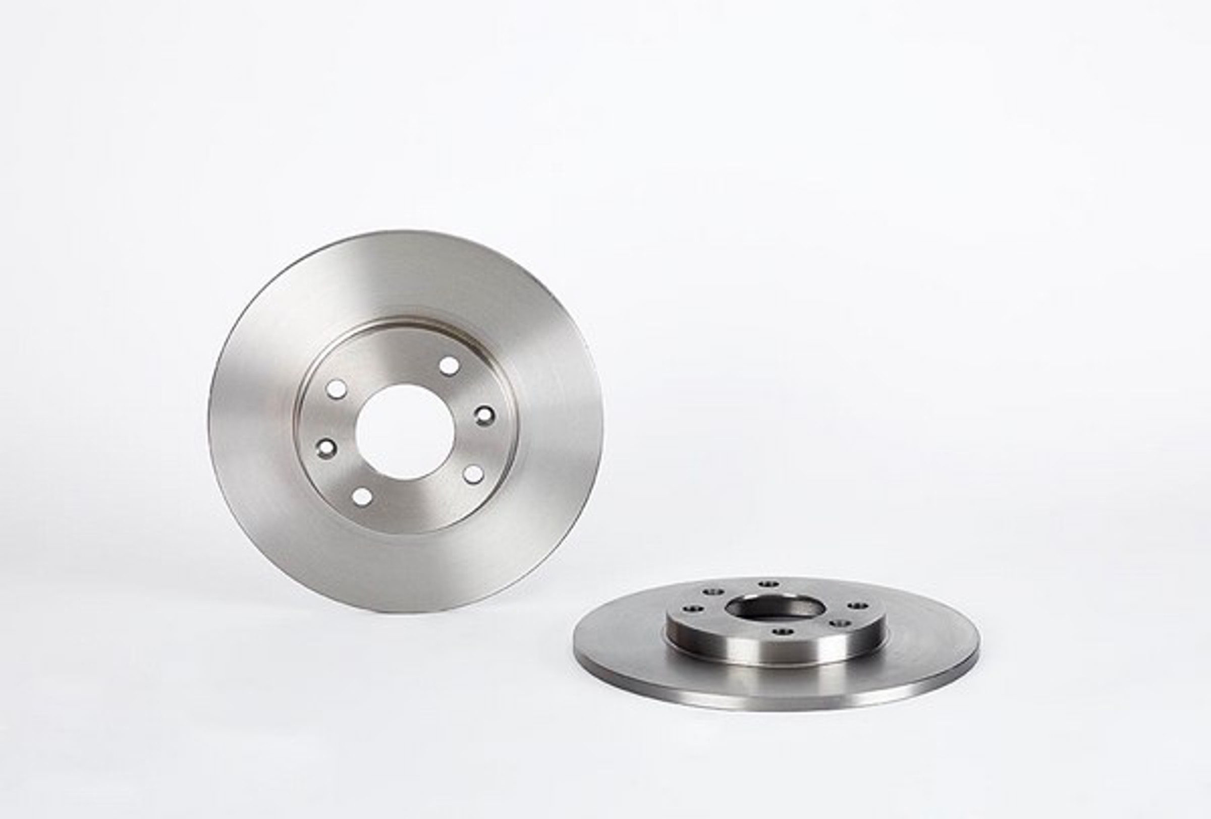 Диск тормозной BREMBO 08.9600.24