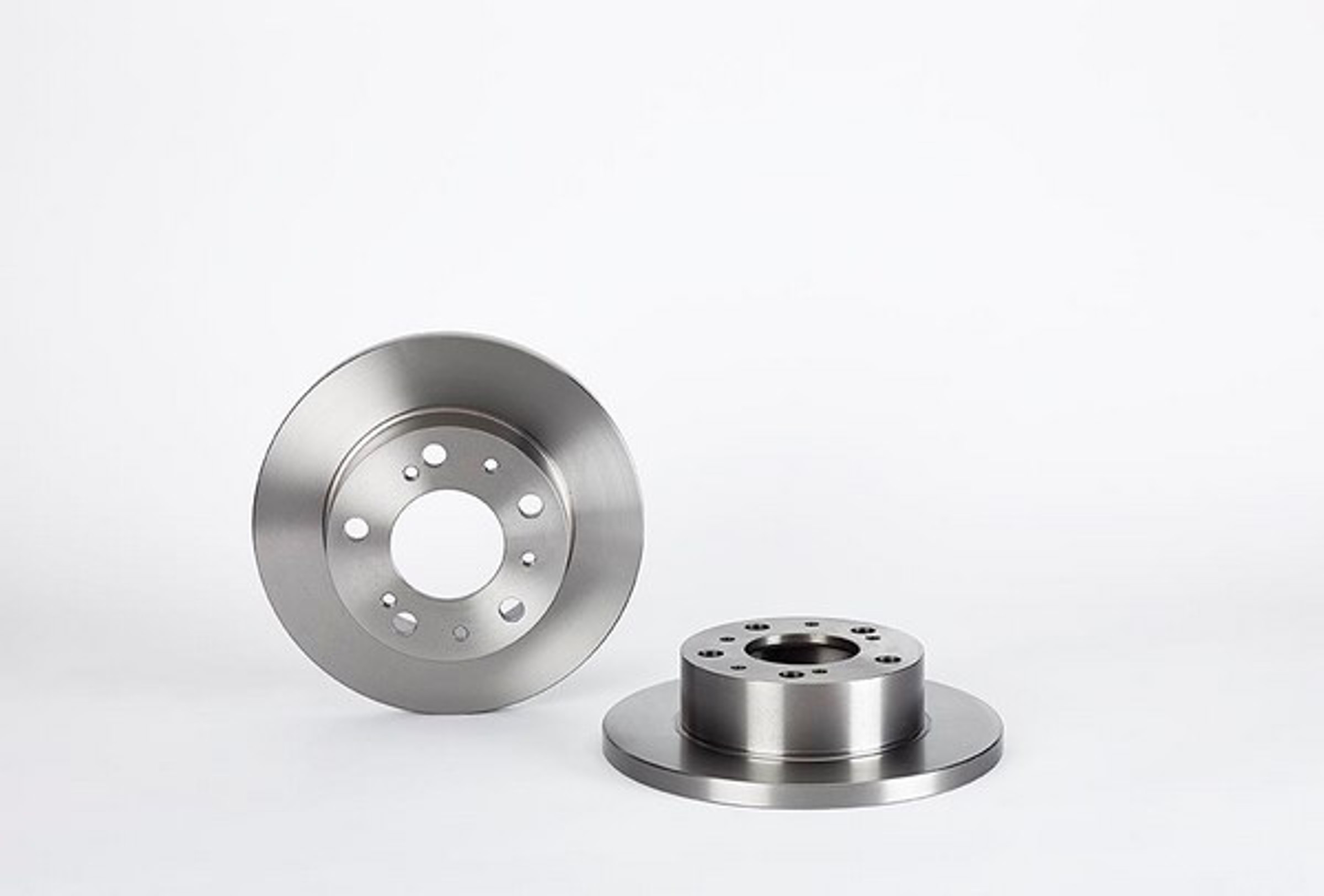Диск тормозной BREMBO 08.9601.14
