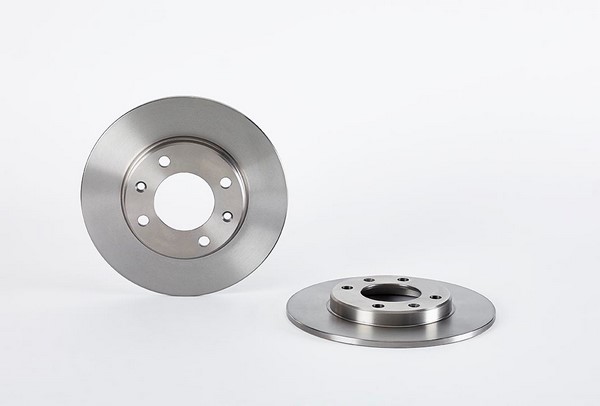 08.9602.10 BREMBO Тормозной диск