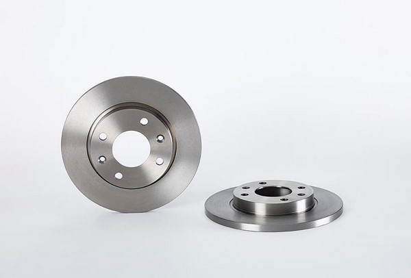 08.9606.14 BREMBO Тормозной диск