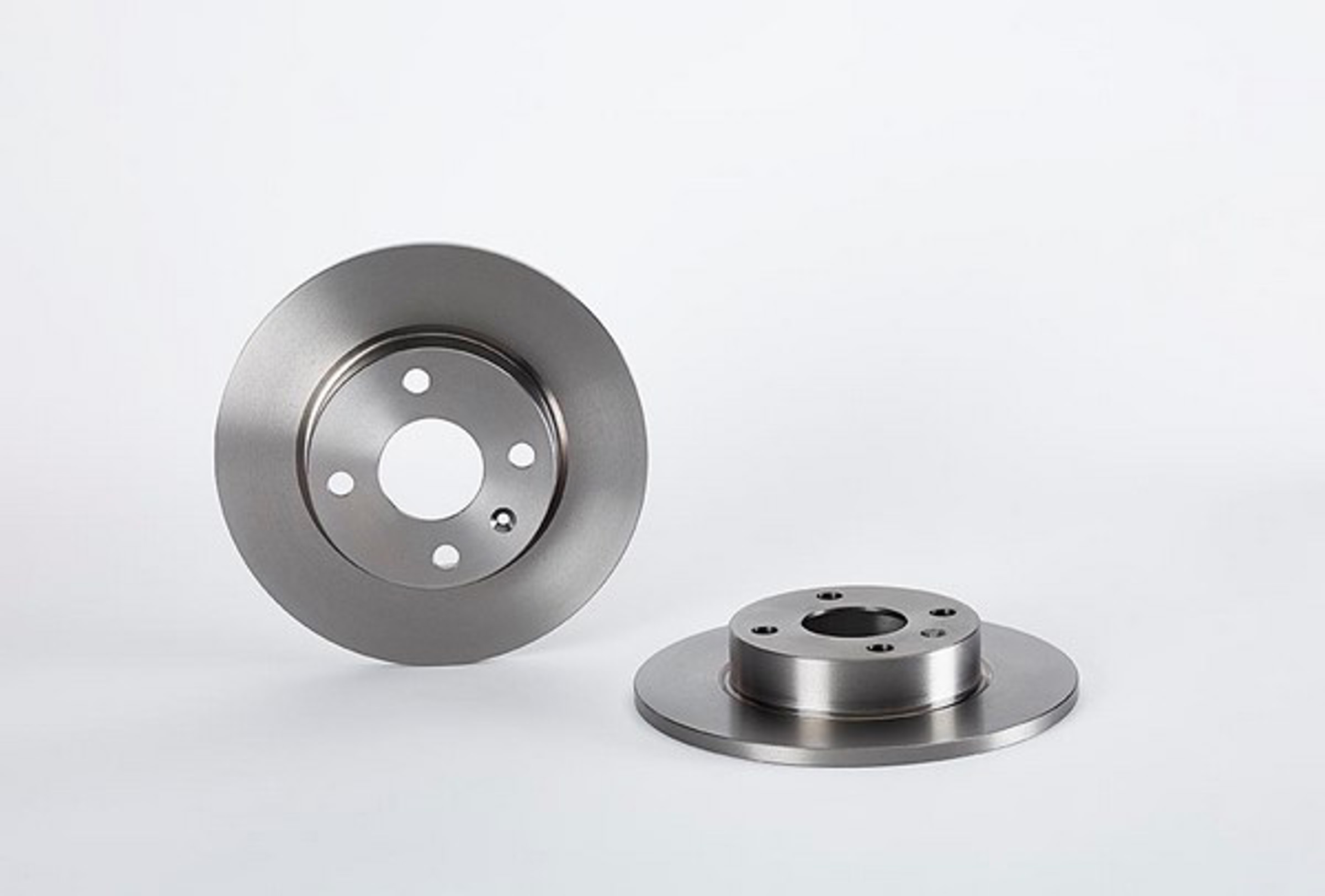 Диск тормозной BREMBO 08.9739.10