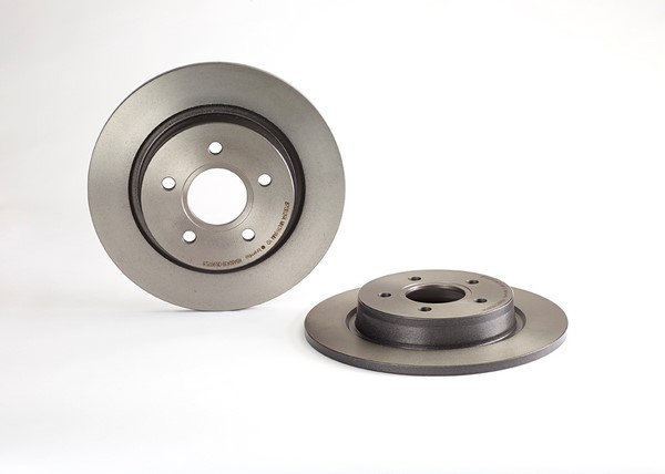 08.9975.11 BREMBO Тормозной диск