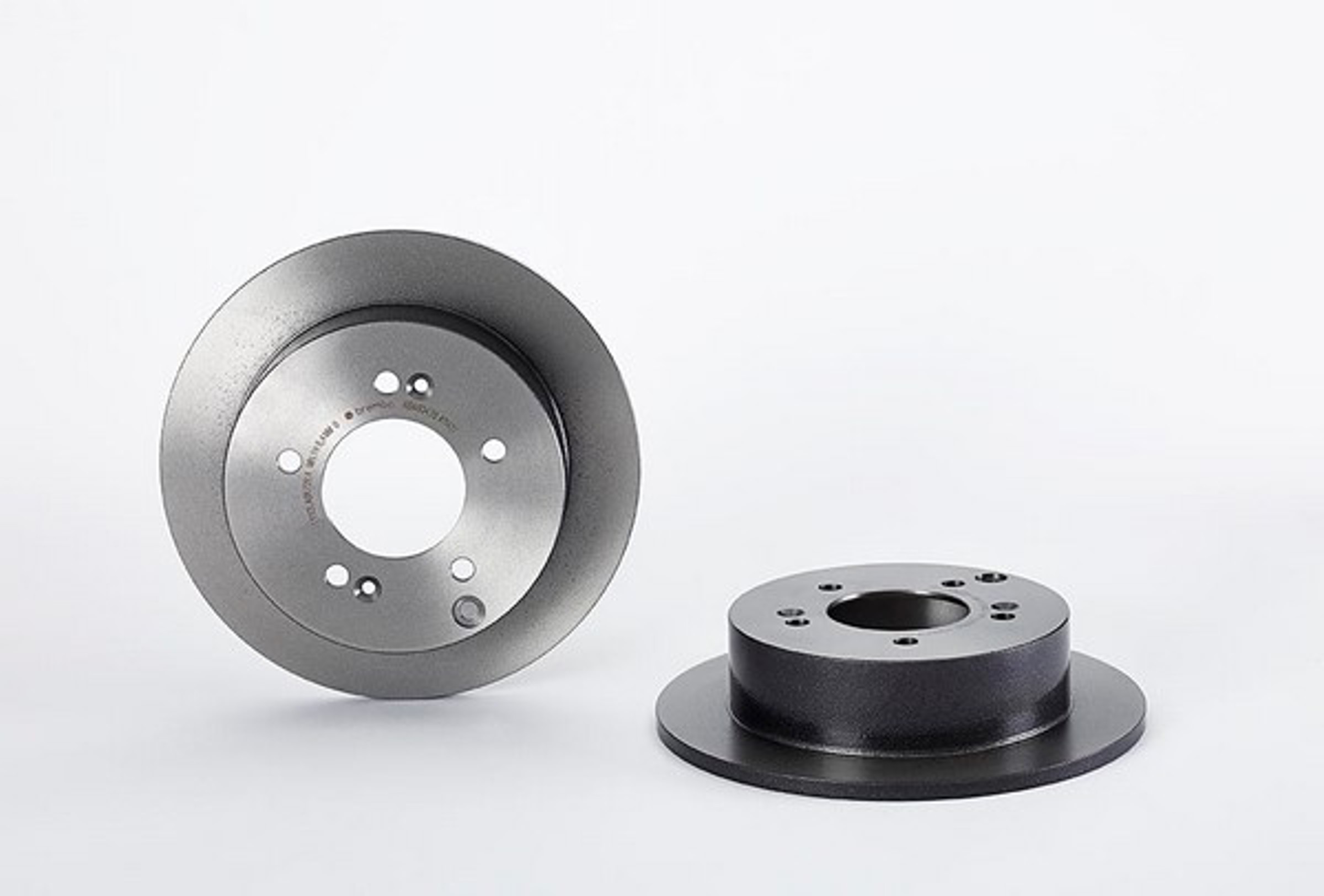 Диск тормозной BREMBO 08.A114.21