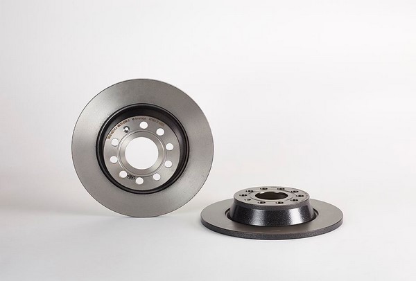 08.A202.11 BREMBO Тормозной диск