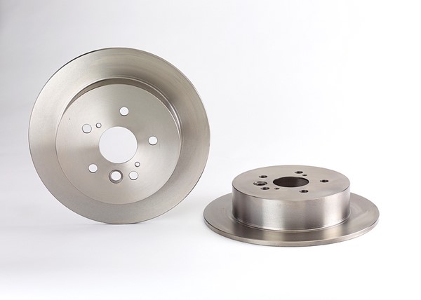 Тормозной диск BREMBO 08.A333.10