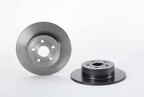 08.A336.11 BREMBO Тормозной диск