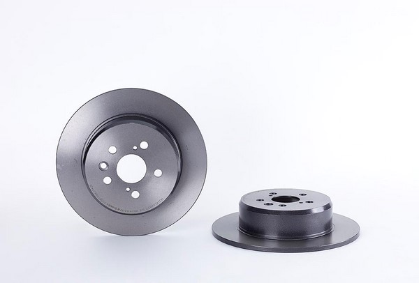 Тормозной диск BREMBO 08.A338.11