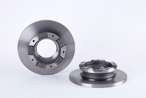 08.A730.10 BREMBO Тормозной диск