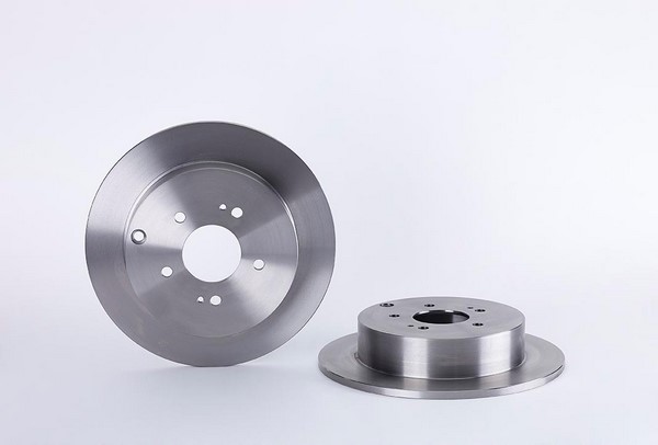 Тормозной диск BREMBO 08.A755.20