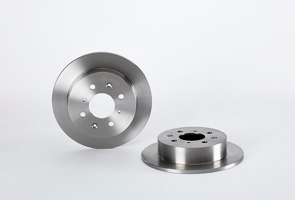 08.A920.10 BREMBO Тормозной диск