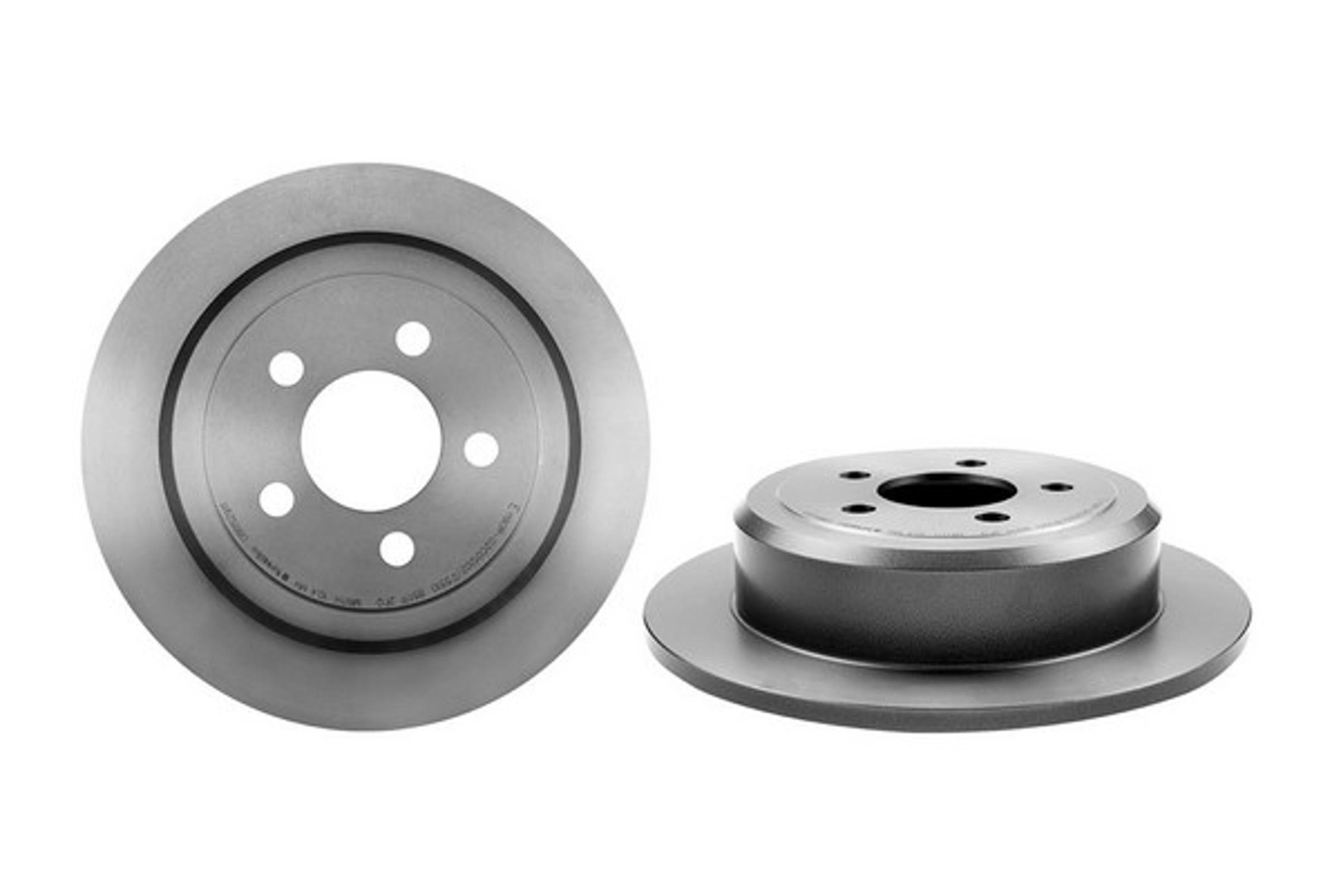 Disc BREMBO 08.B529.11