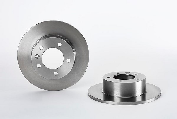 Тормозной диск BREMBO 08.B829.10