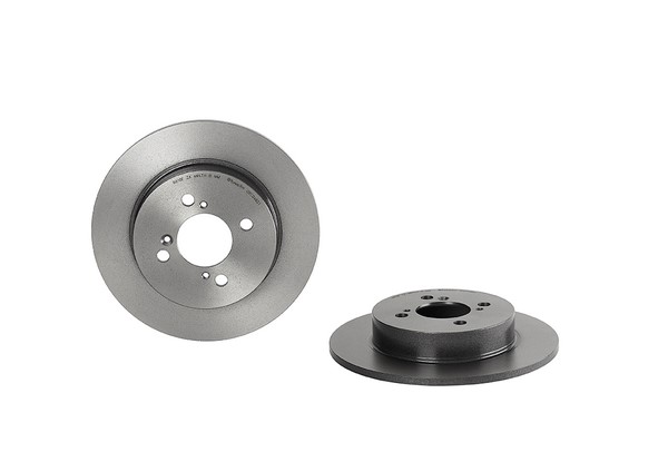 Тормозной диск BREMBO 08.C046.31