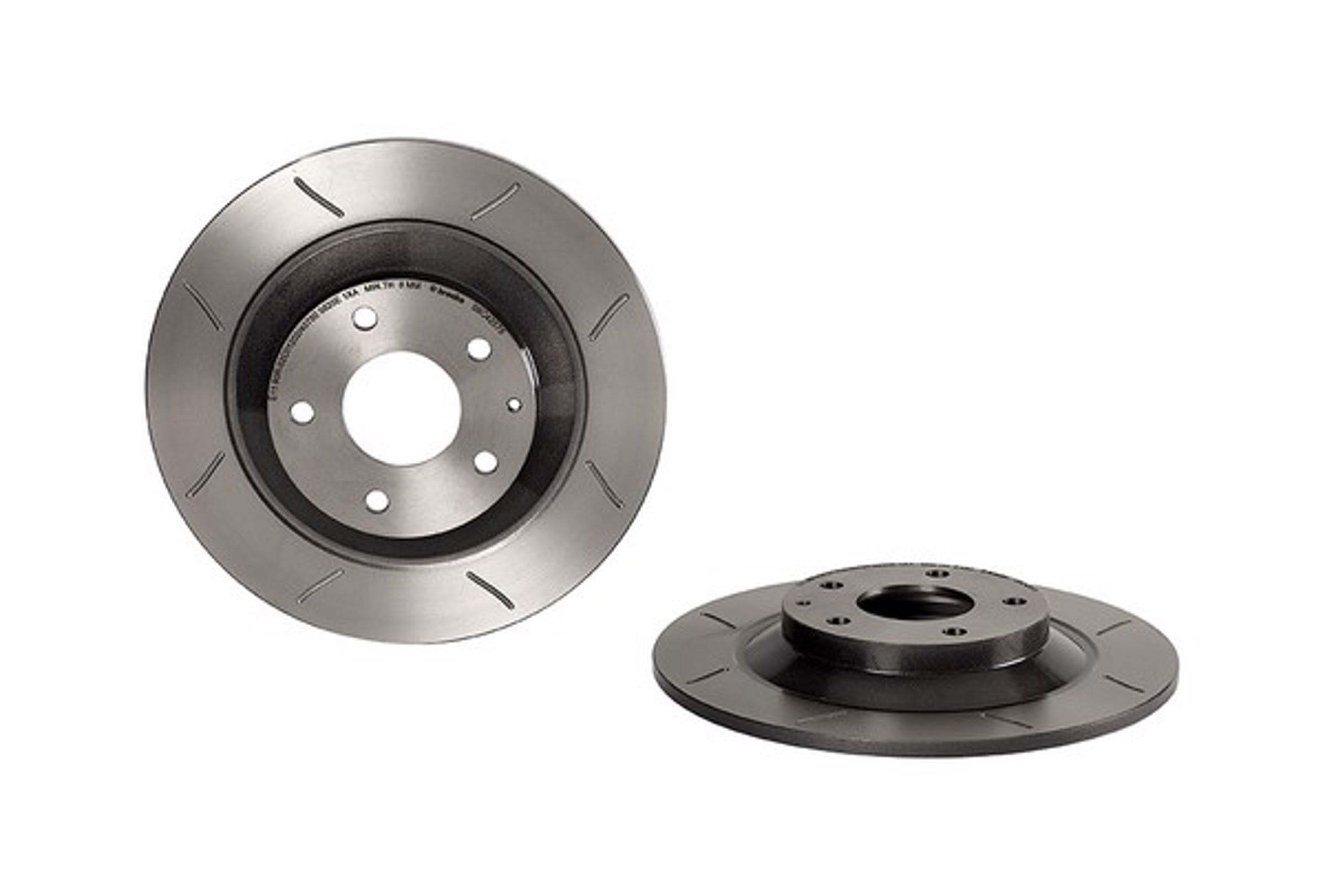 Диск тормозной BREMBO 08.C425.75