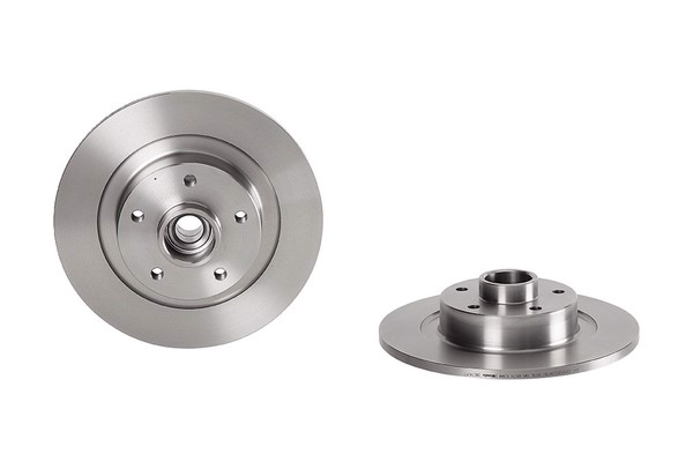 Disc BREMBO 08.C742.17