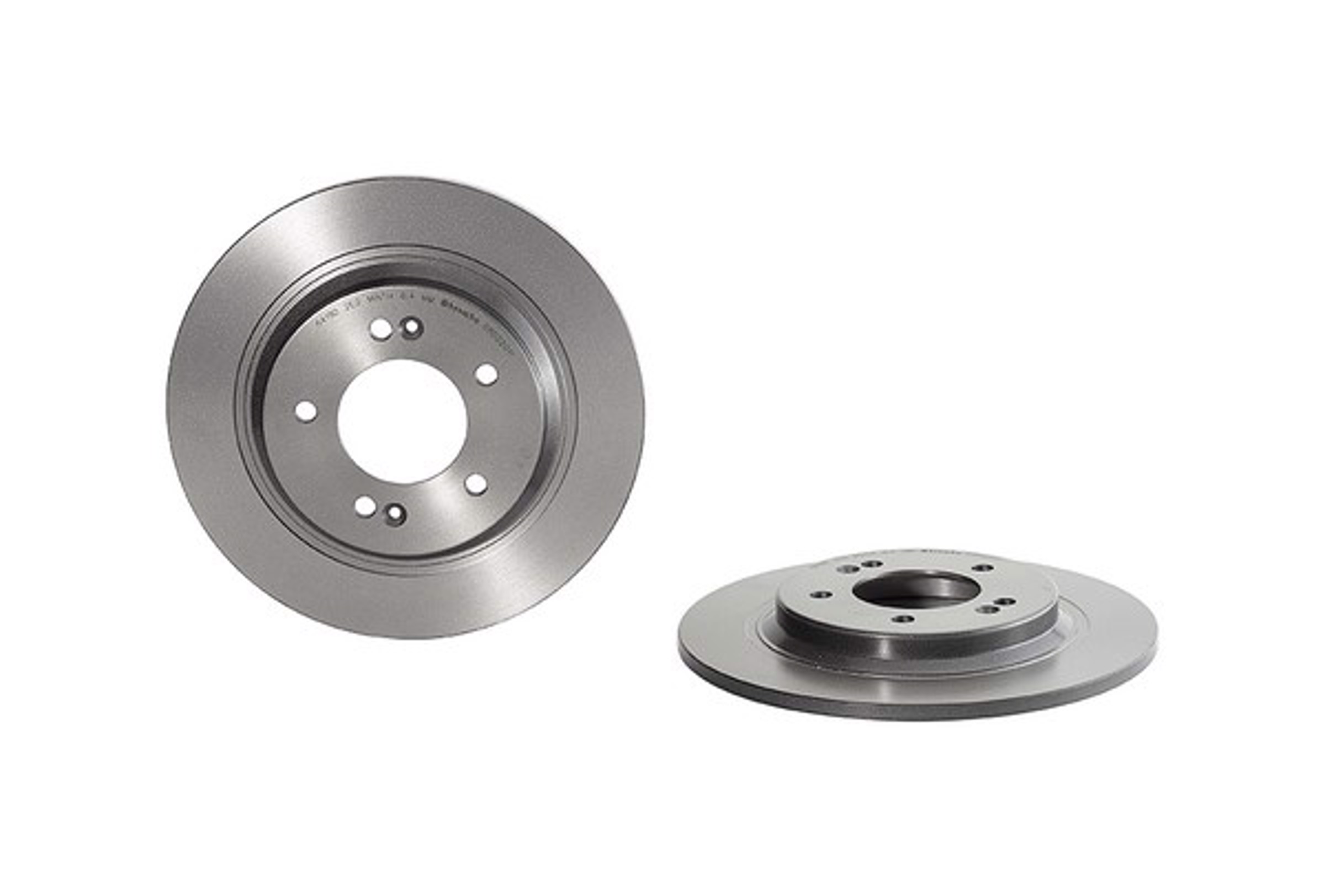 08.D220.11 BREMBO Disc