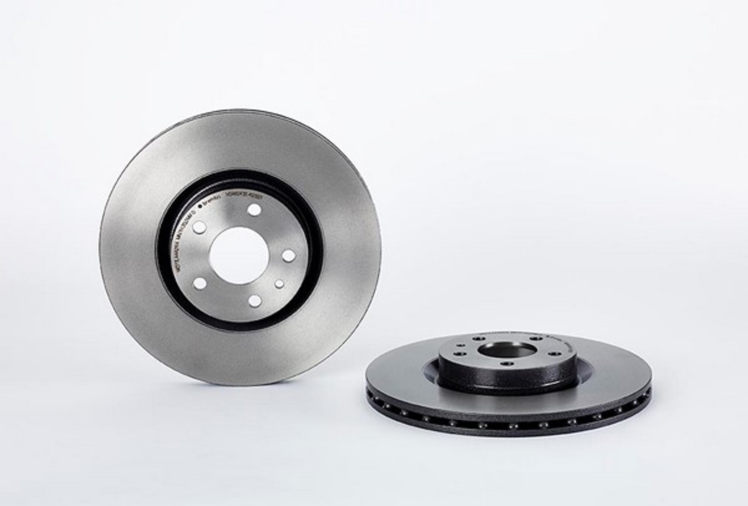 Диск тормозной BREMBO 09.4939.21