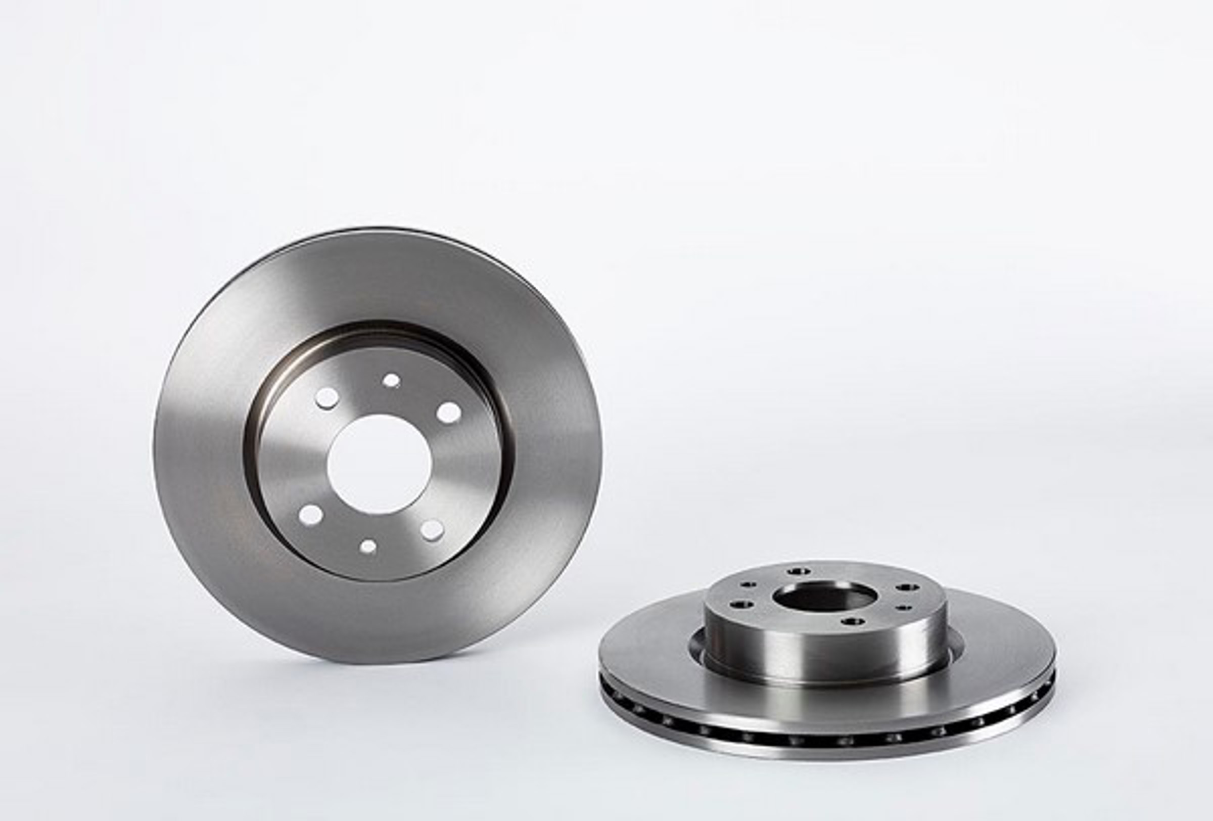 Диск тормозной BREMBO 09.5215.10