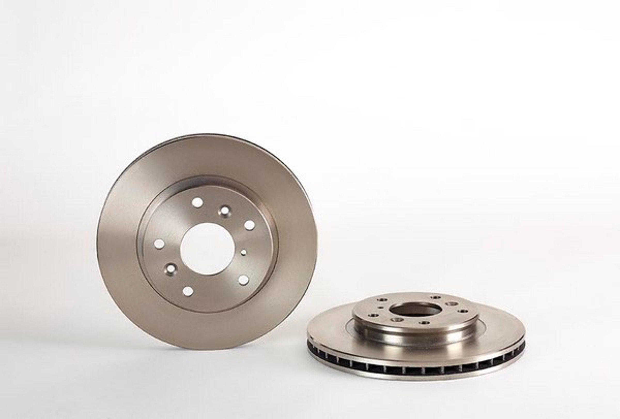 Диск тормозной BREMBO 09.5252.10