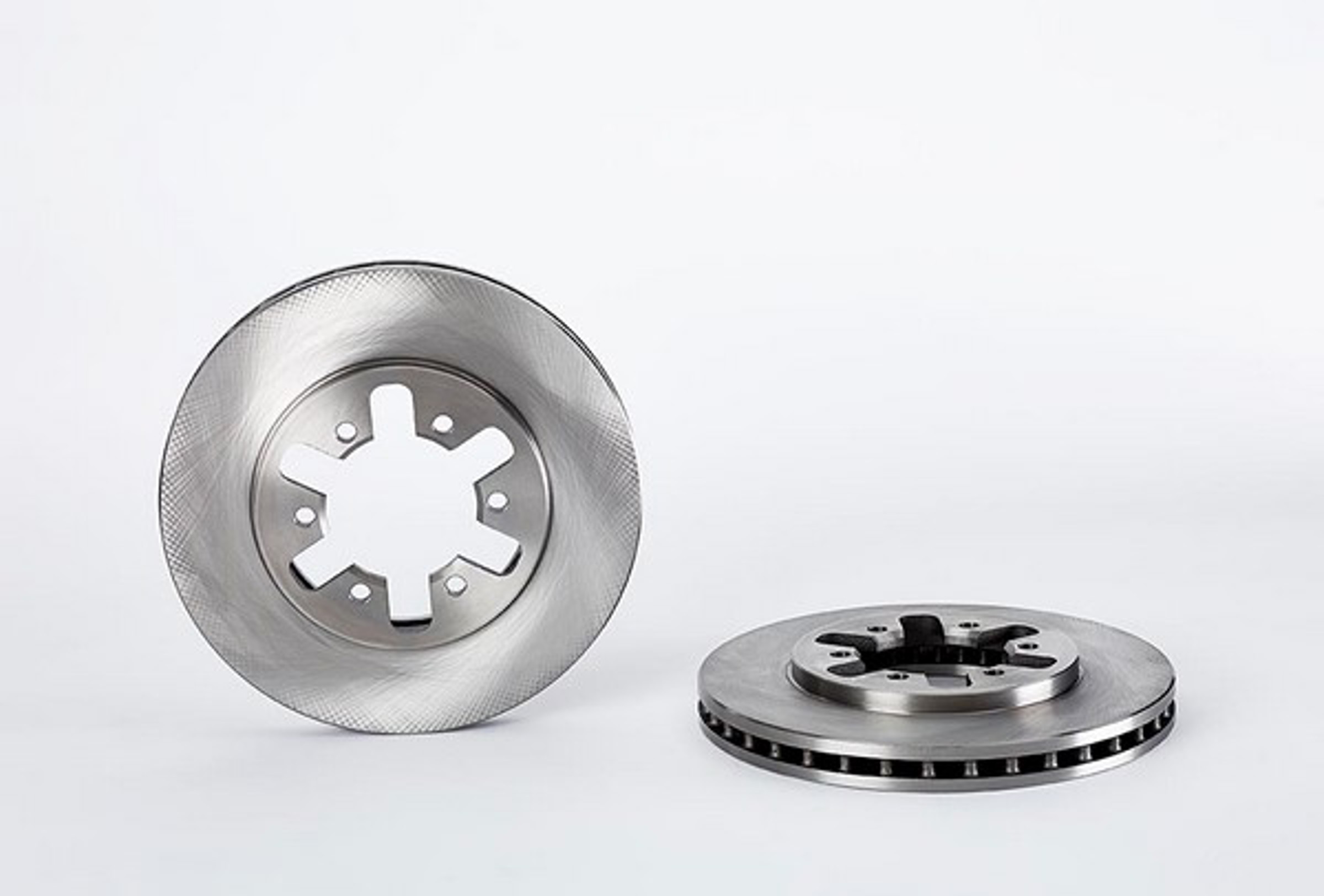 Диск тормозной BREMBO 09.5255.10
