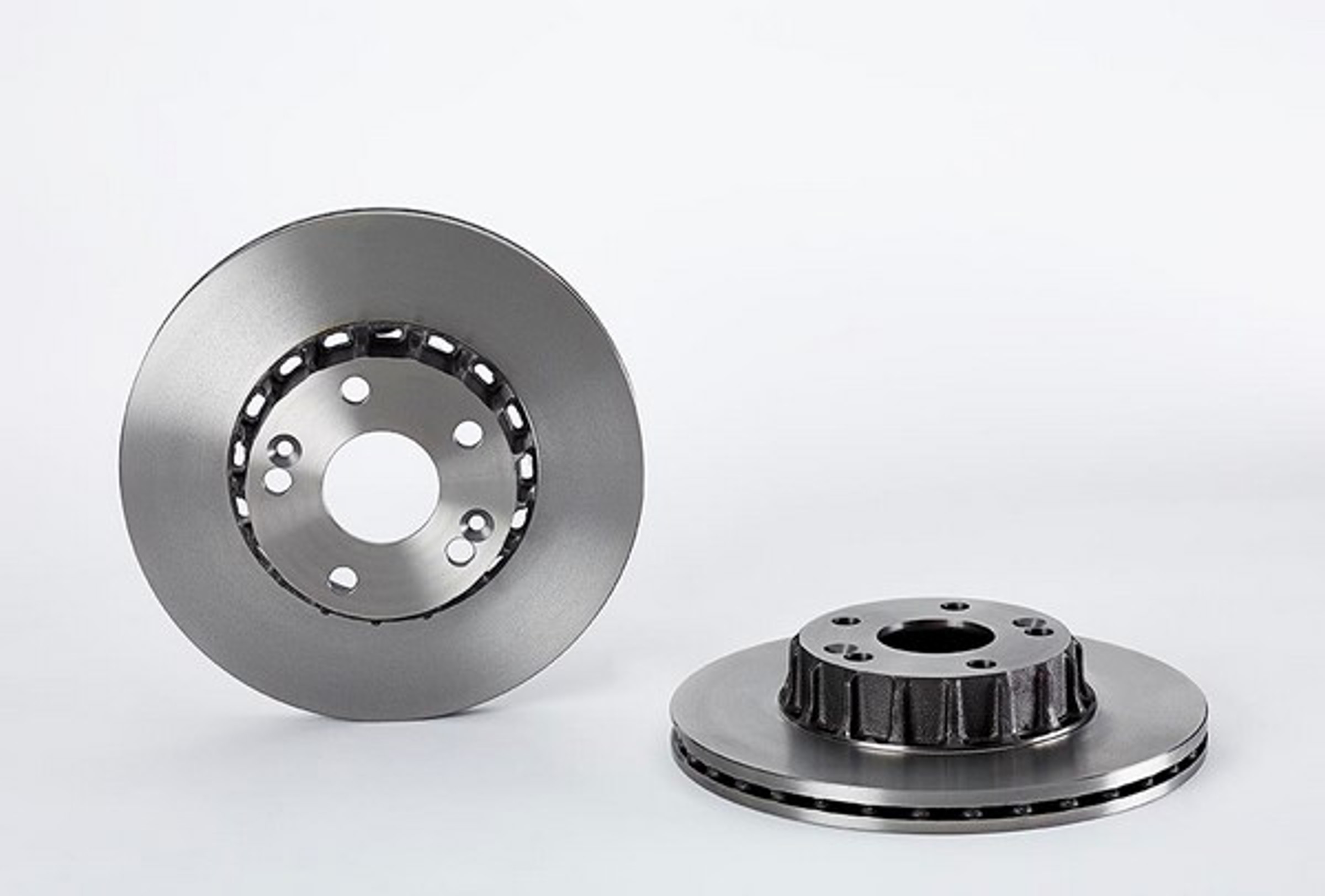 Диск тормозной BREMBO 09.5296.10