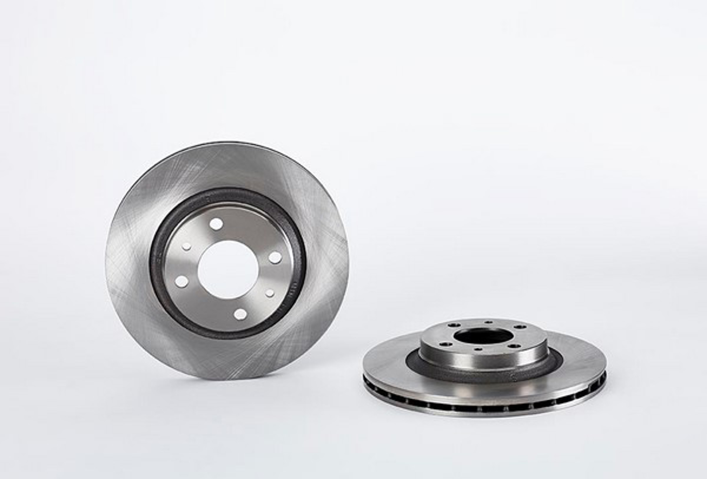 Диск тормозной BREMBO 09.5307.10