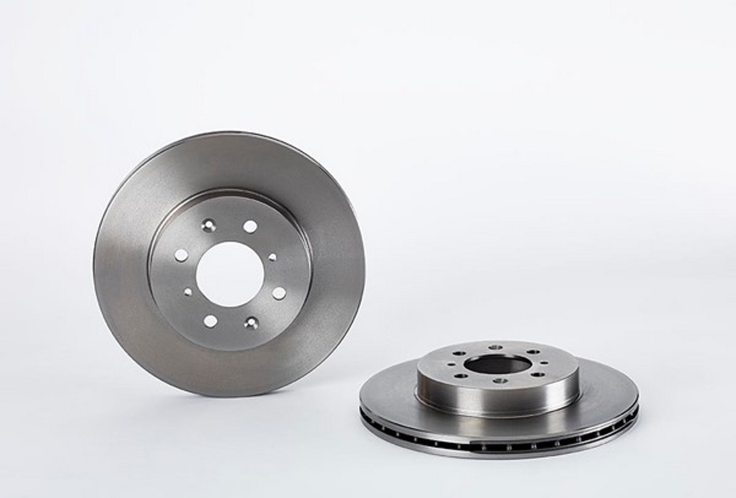 Диск тормозной BREMBO 09.5457.20